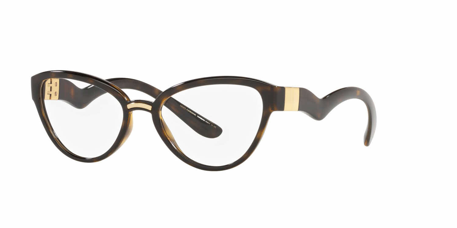 Dolce & Gabbana DG5079 Eyeglasses