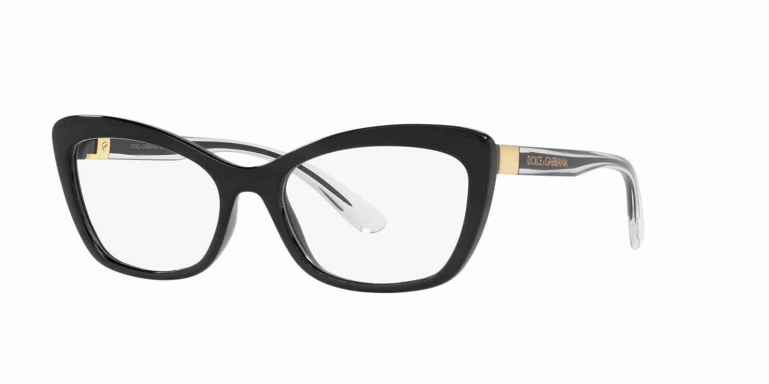 Dolce & Gabbana DG5082 Eyeglasses