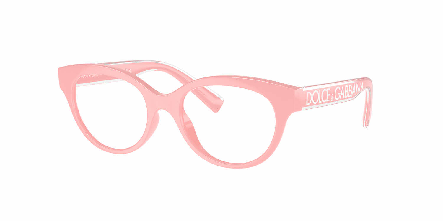 Dolce & Gabbana Kids DX5003 Eyeglasses