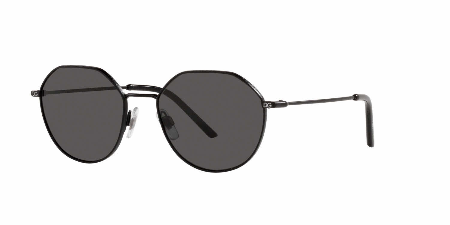 Dolce \u0026 Gabbana Sunglasses DG2271 04 80 54