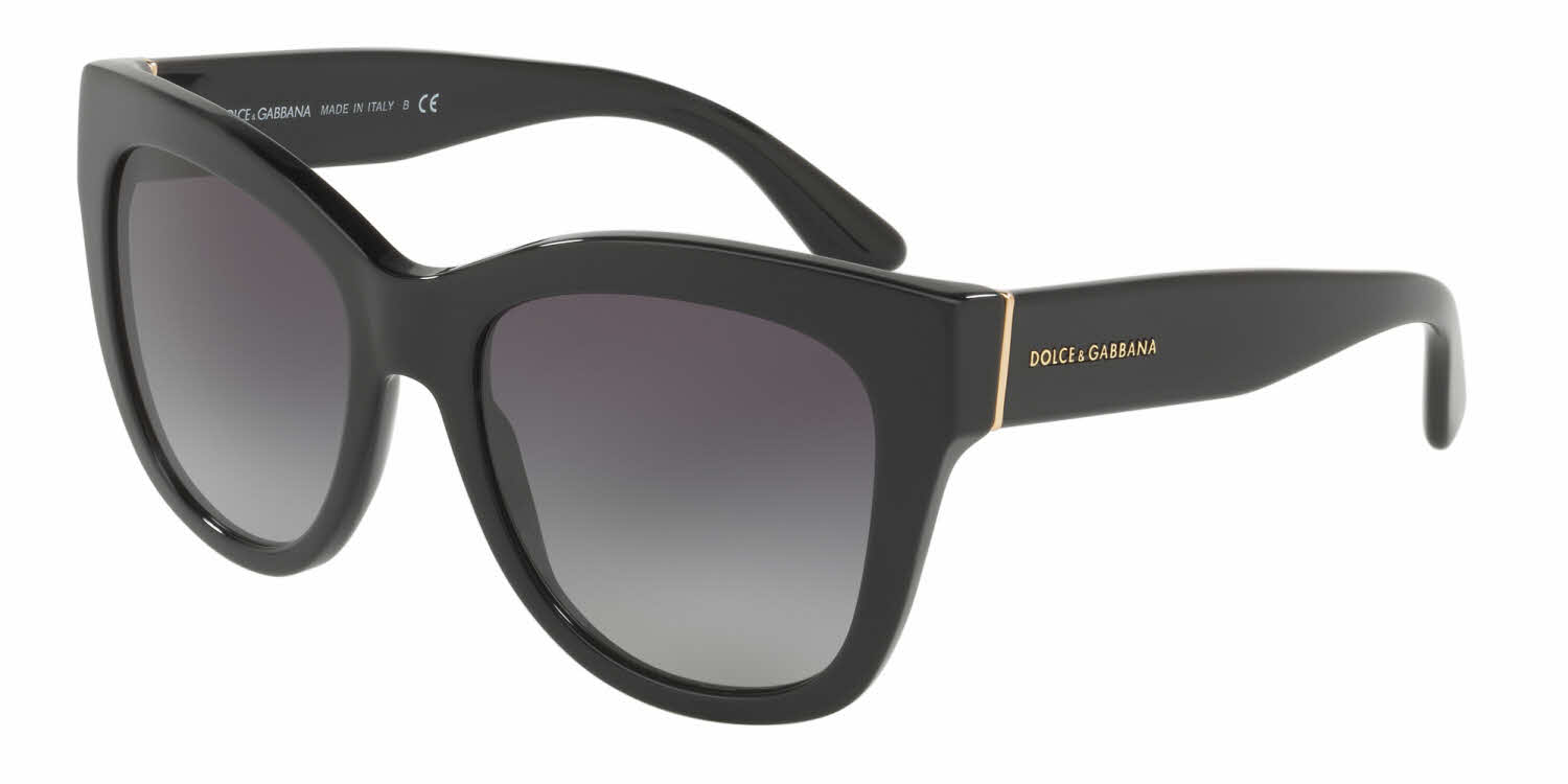 Dolce & Gabbana DG4270 Sunglasses | Free Shipping