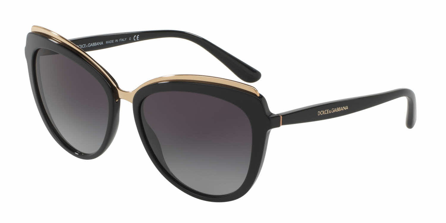 Dolce \u0026 Gabbana DG4304 Sunglasses 