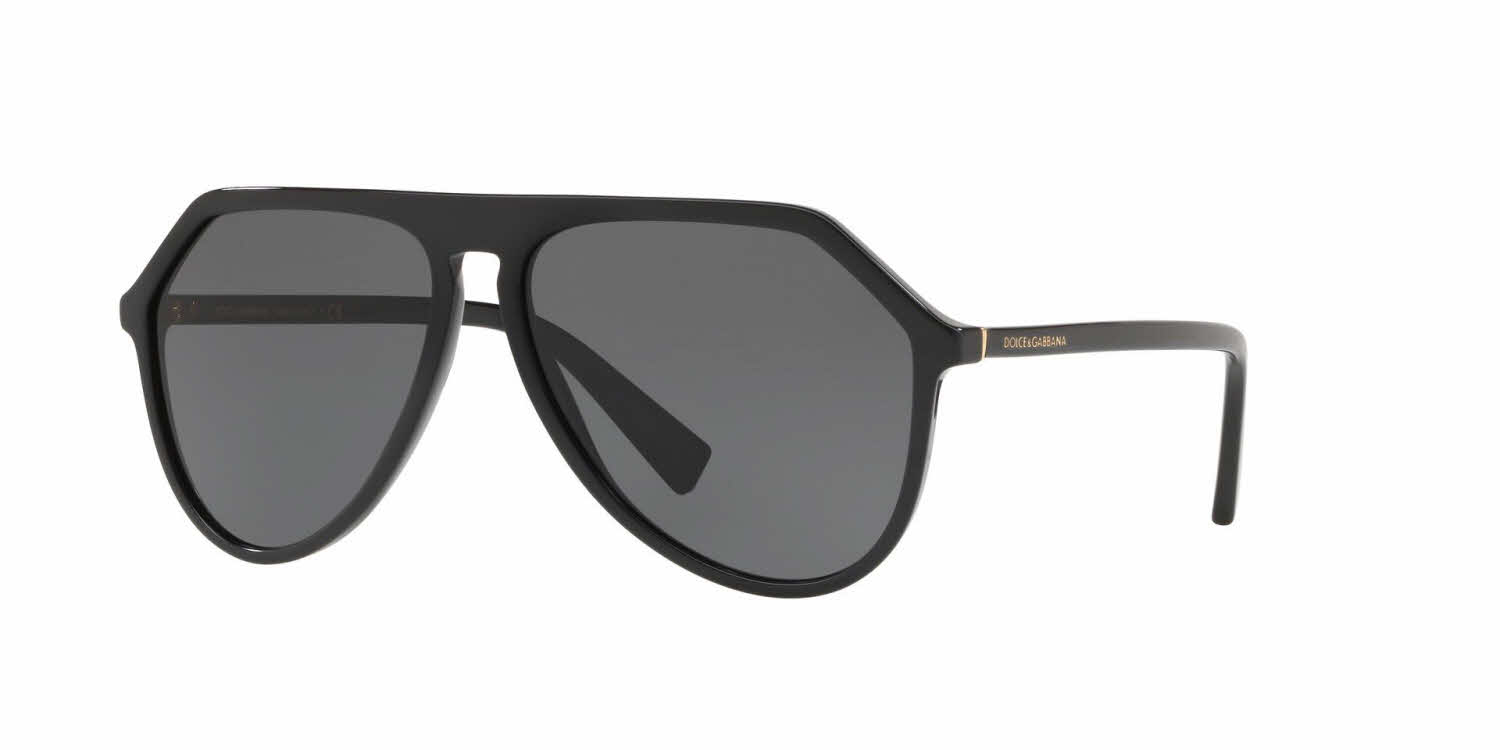 Dolce & Gabbana DG4341 Sunglasses | Free Shipping