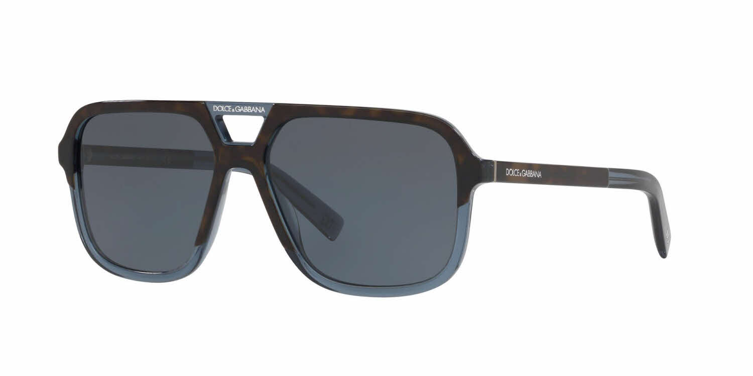 dolce and gabbana sunglasses men's