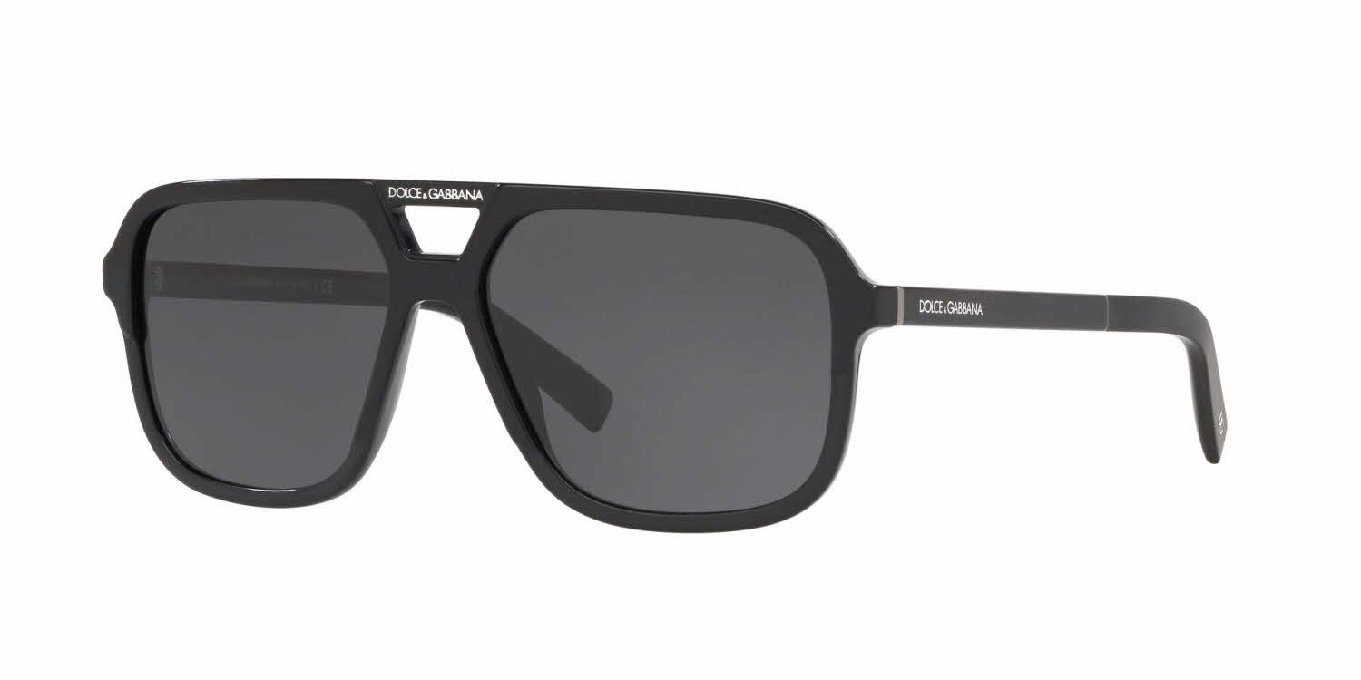 Dolce \u0026 Gabbana DG4354 Sunglasses 