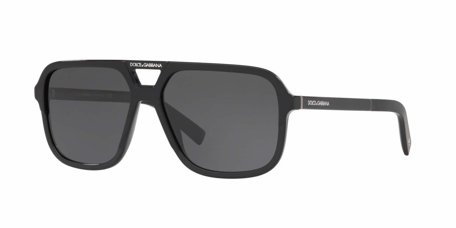 dolce and gabbana sunglasses mens price