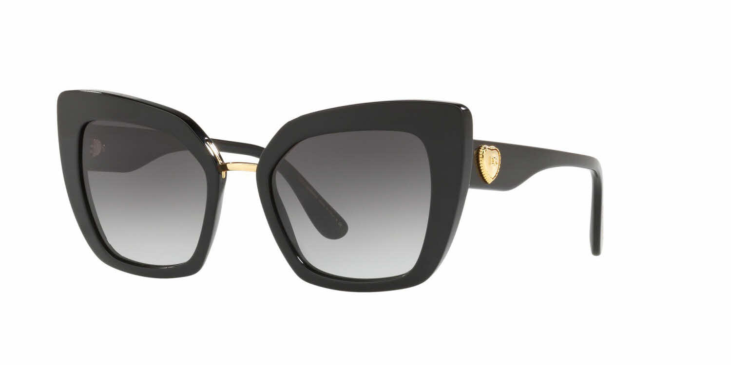 new dolce and gabbana sunglasses