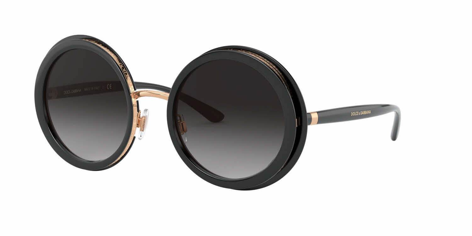 dolce gabbana female sunglasses