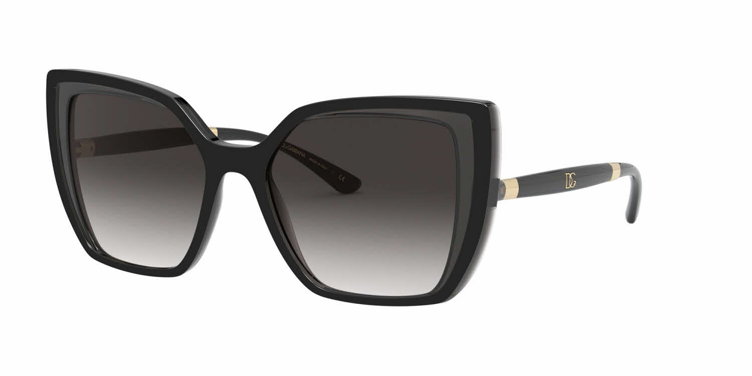 Visit Sunglasses Dolce & Gabbana DG6138 Image 1