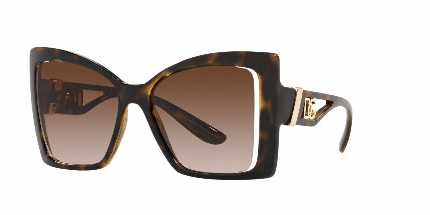 Dolce & Gabbana DG6141 Sunglasses 