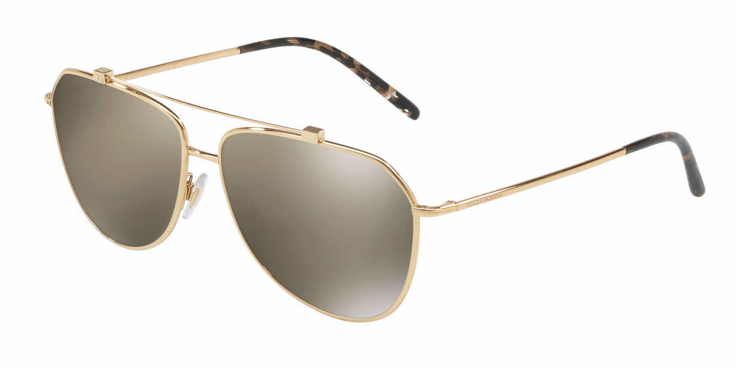 Dolce & Gabbana DG2190 Sunglasses | Free Shipping