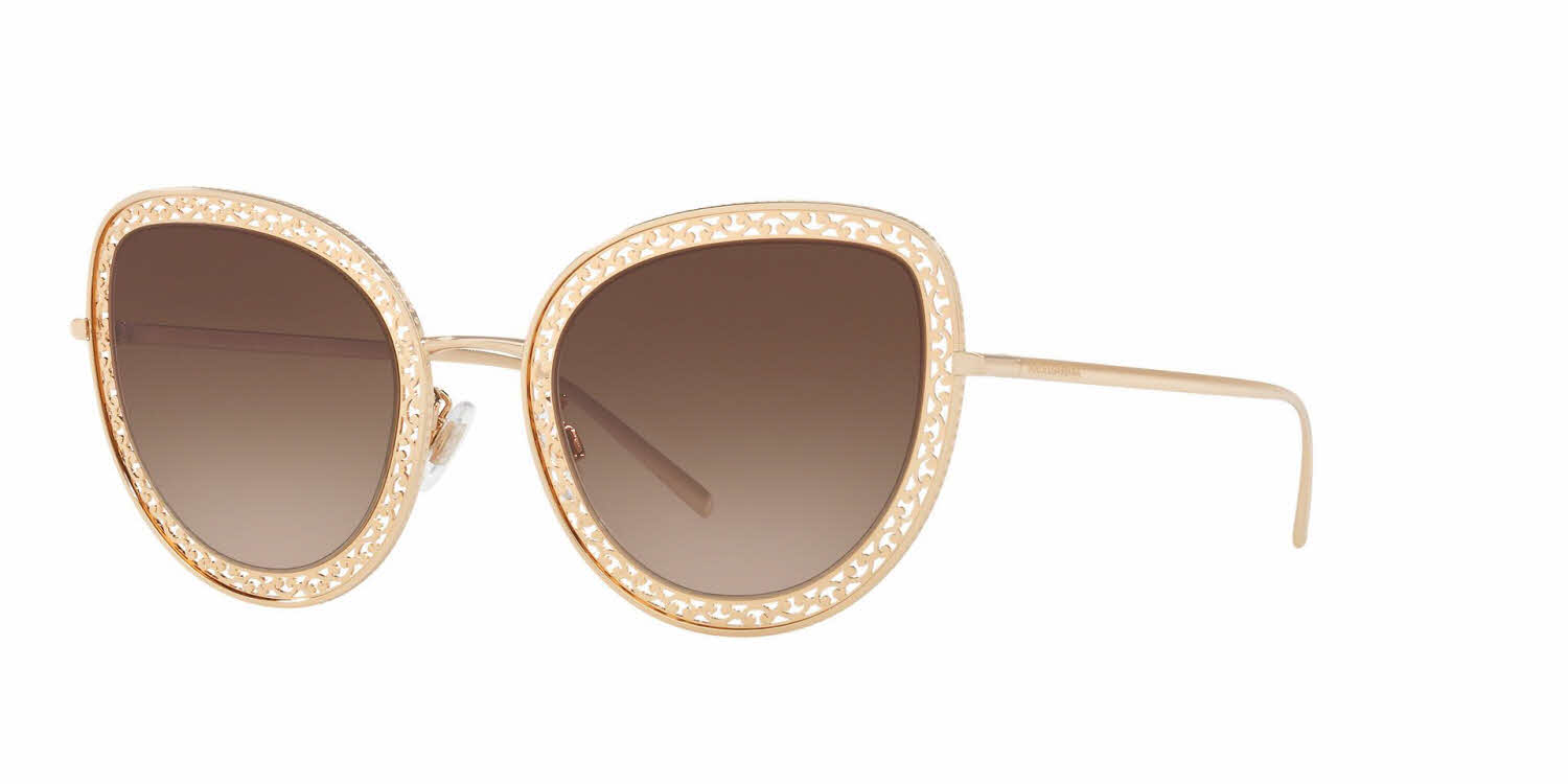 Dolce & Gabbana DG2226 Sunglasses