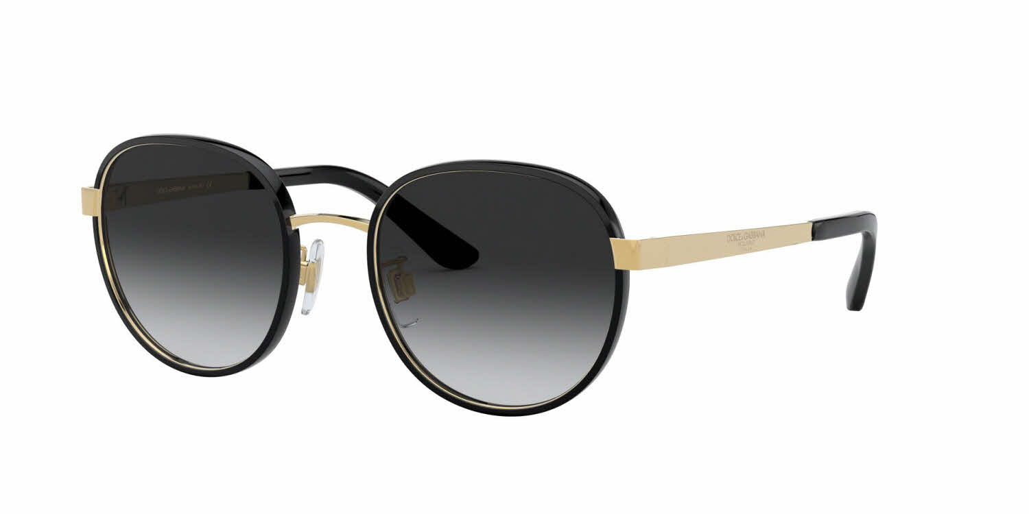 Dolce & Gabbana DG2227J Sunglasses | Free Shipping
