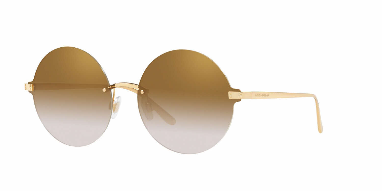 Dolce & Gabbana DG2228 Sunglasses