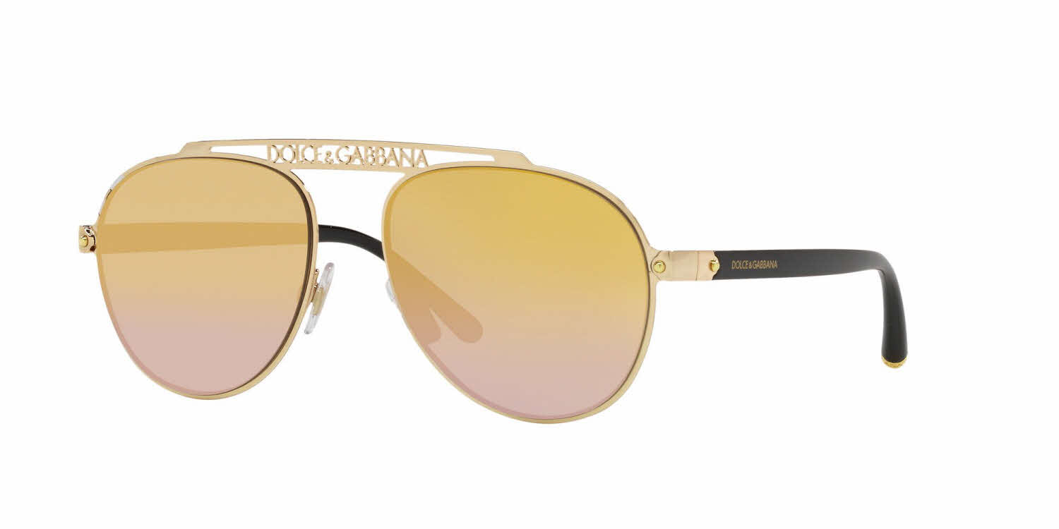Dolce & Gabbana DG2235 Sunglasses