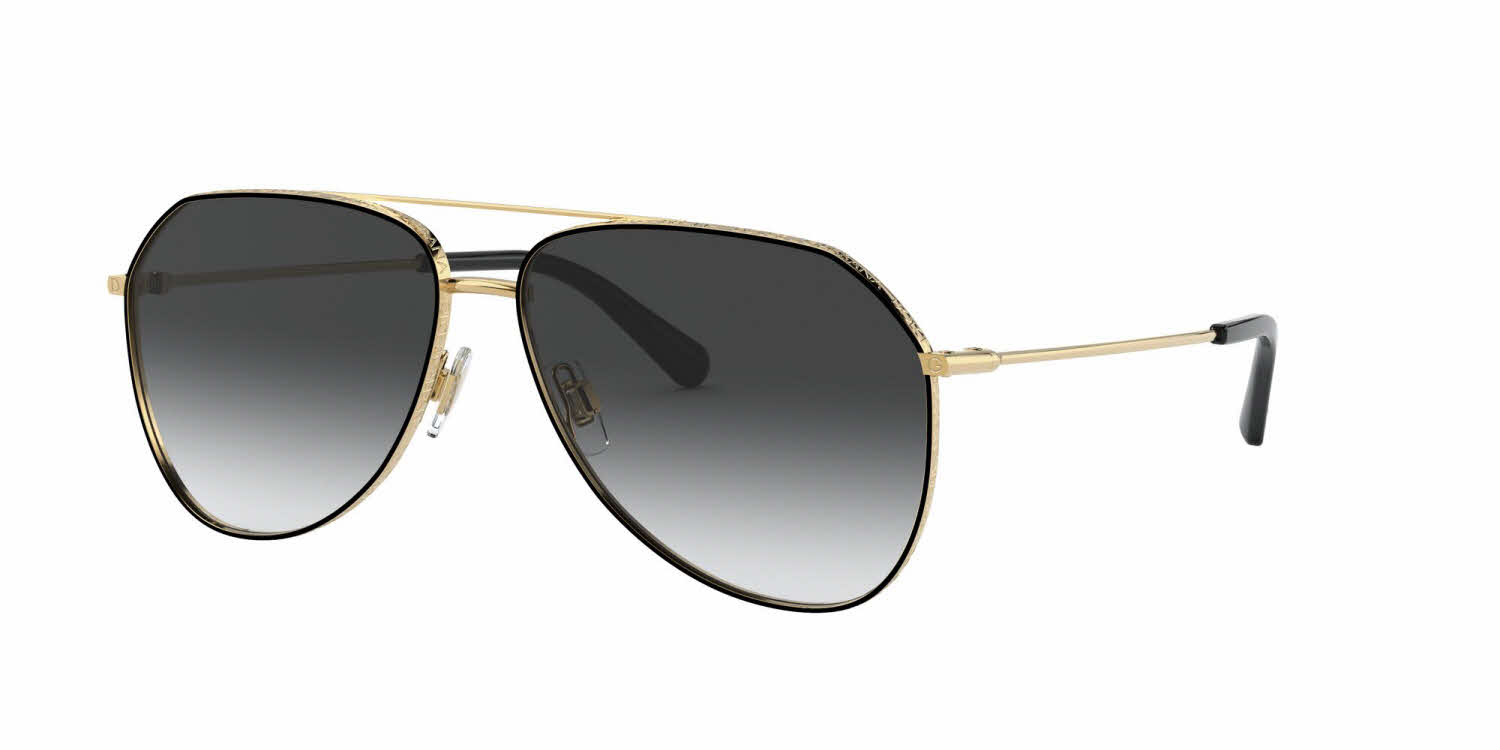 Dolce & Gabbana DG2244 Sunglasses