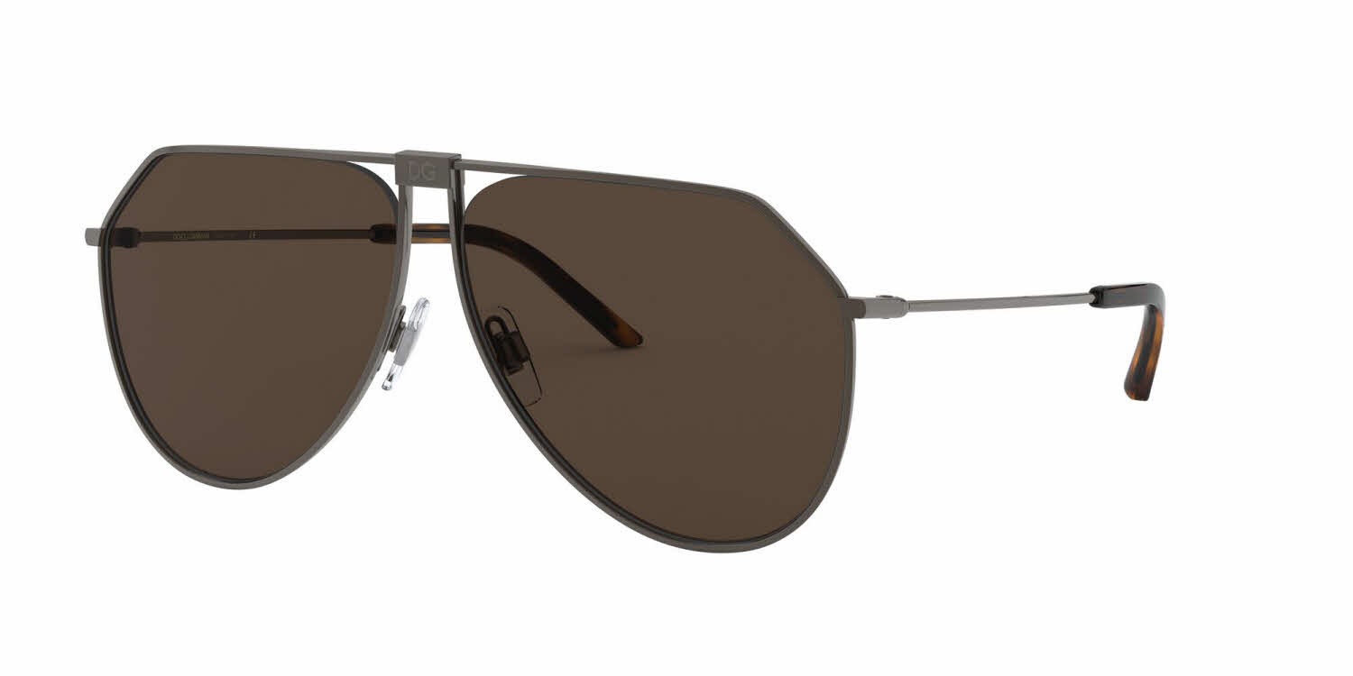 Dolce & Gabbana DG2248 Sunglasses