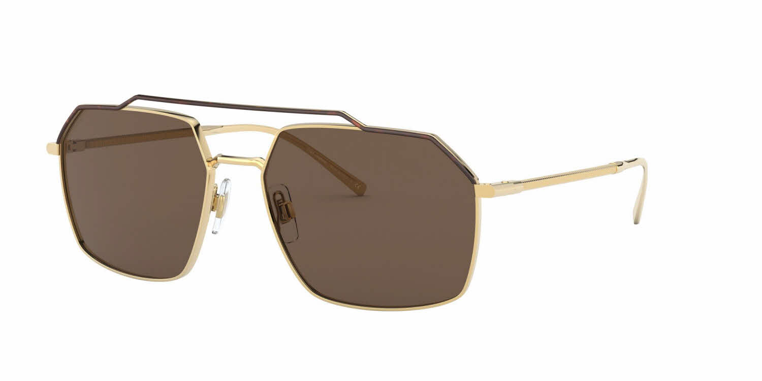 Dolce & Gabbana DG2250 Sunglasses