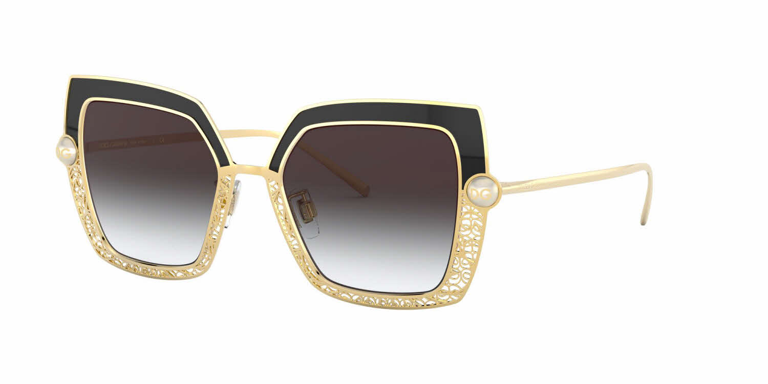 Dolce & Gabbana DG2251H Sunglasses