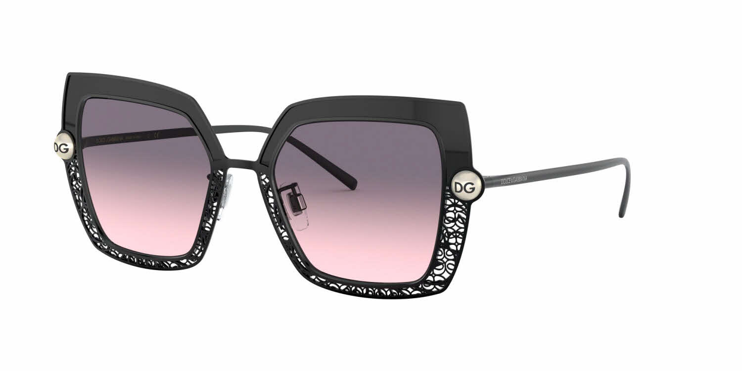 Dolce & Gabbana DG2251H Sunglasses | Free Shipping