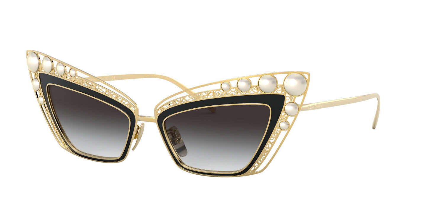 Dolce & Gabbana DG2254H Sunglasses