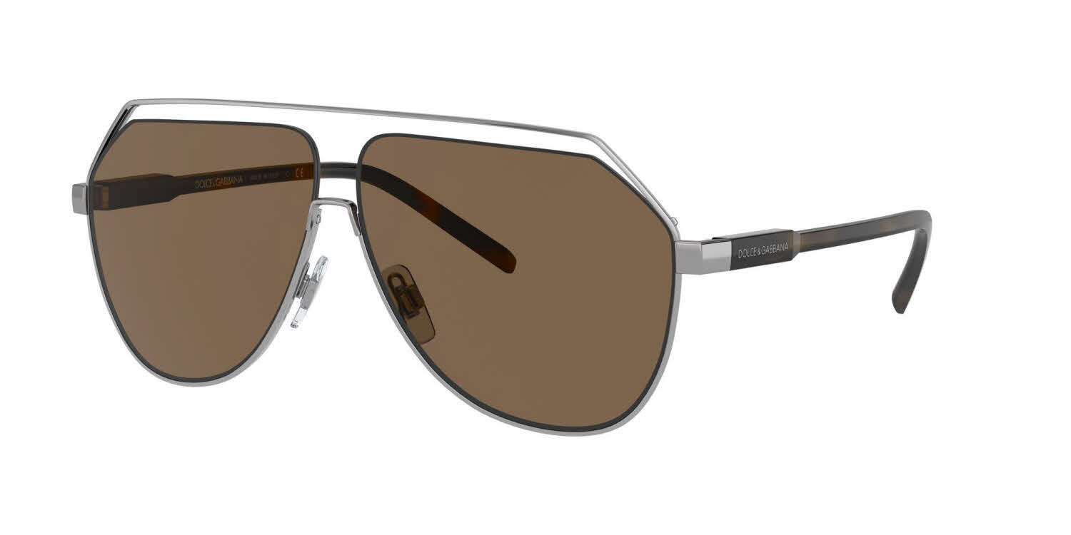 Dolce & Gabbana DG2266 Sunglasses
