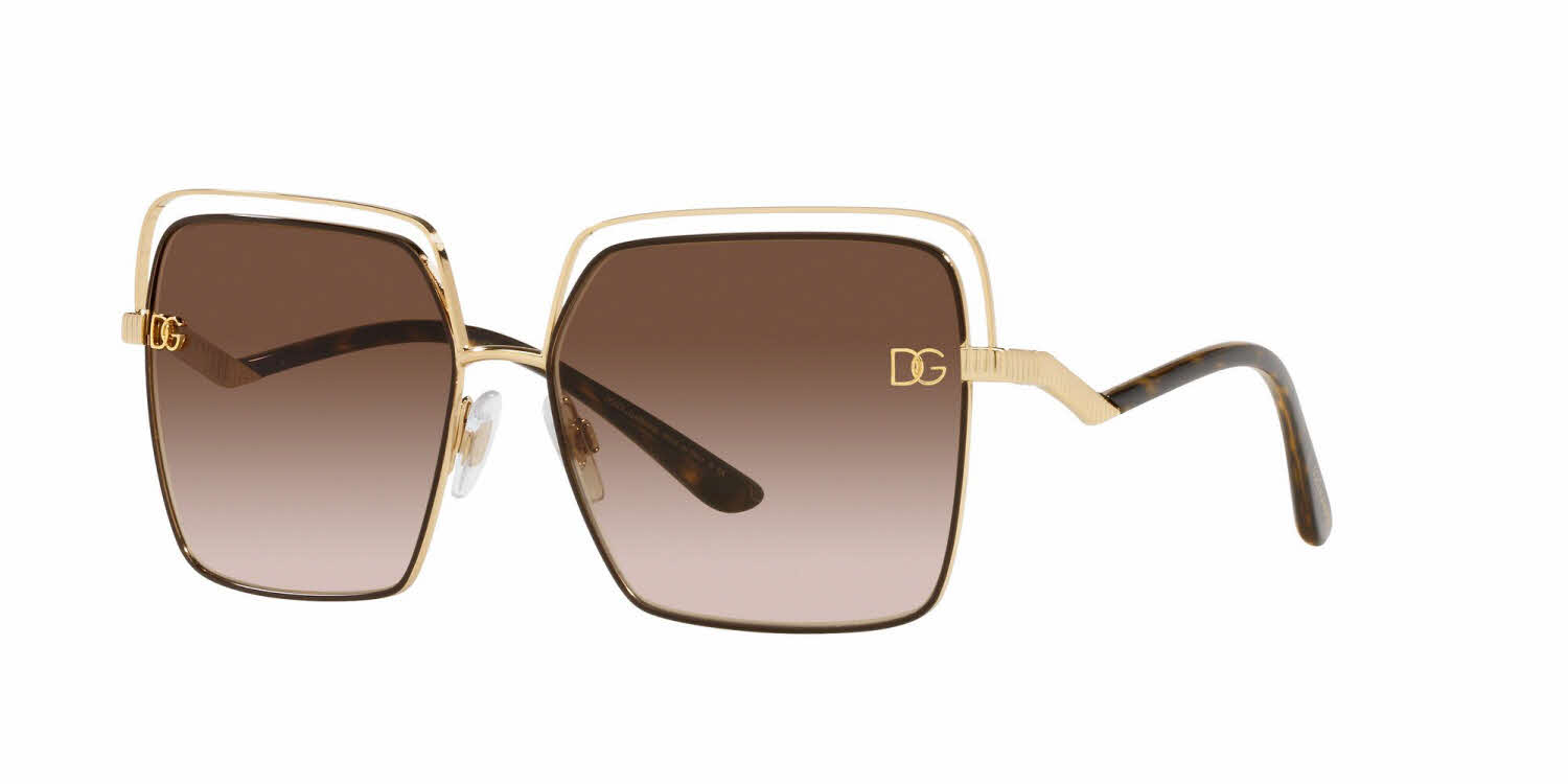 Dolce & Gabbana DG2268 Sunglasses