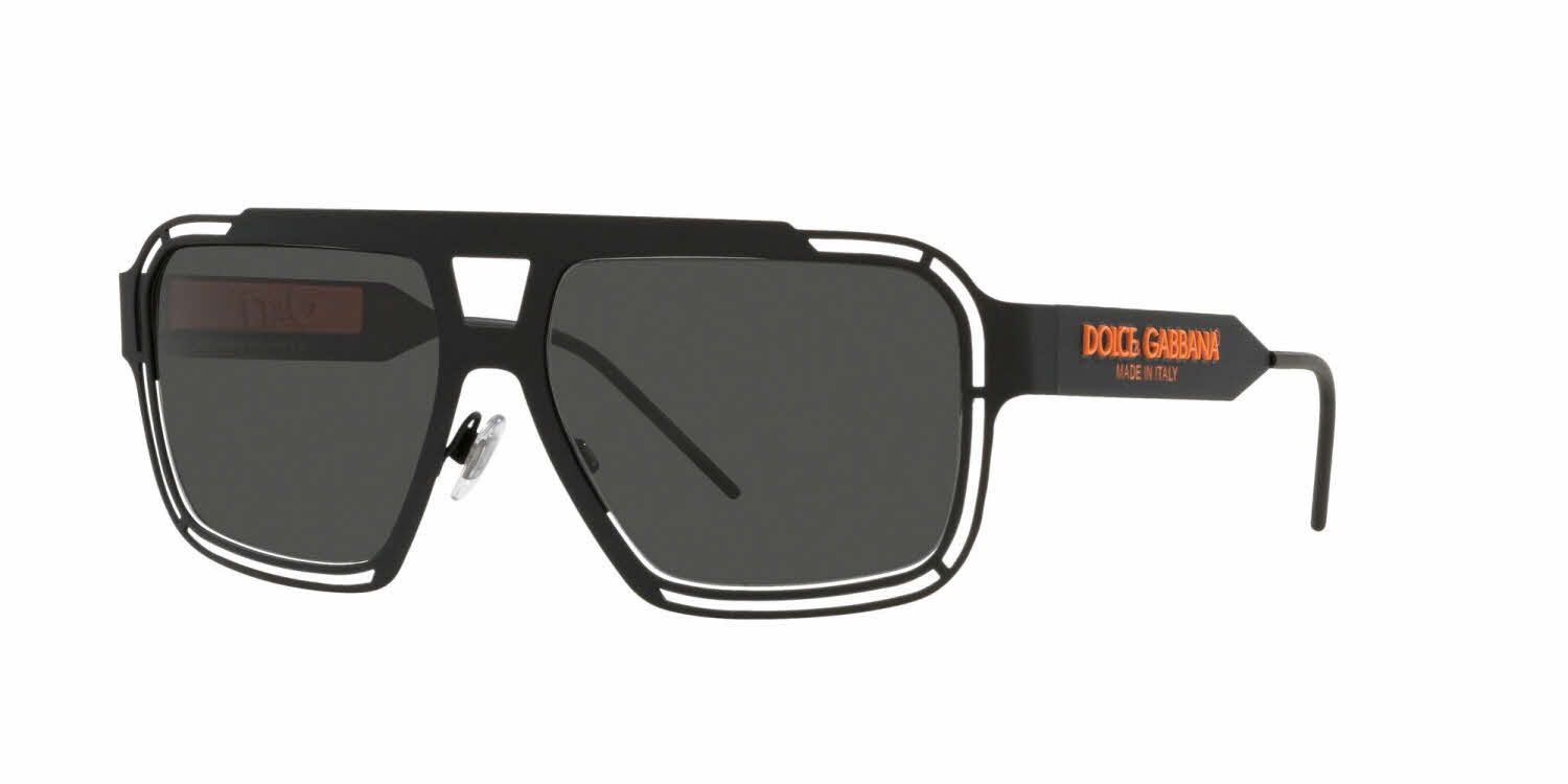 Dolce & Gabbana DG2270 Sunglasses