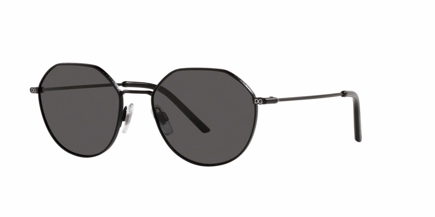 Dolce & Gabbana DG2271 Sunglasses