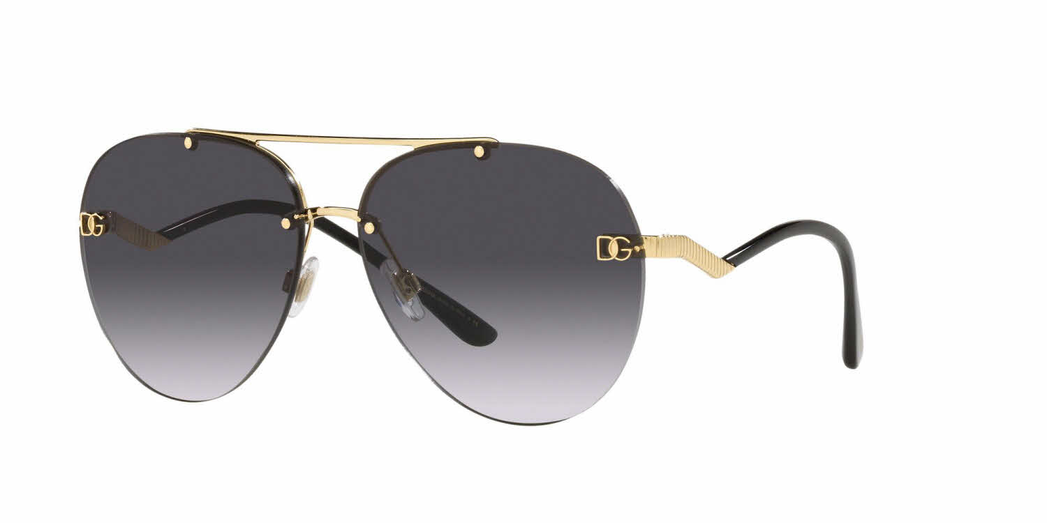 Dolce & Gabbana DG2272 Sunglasses