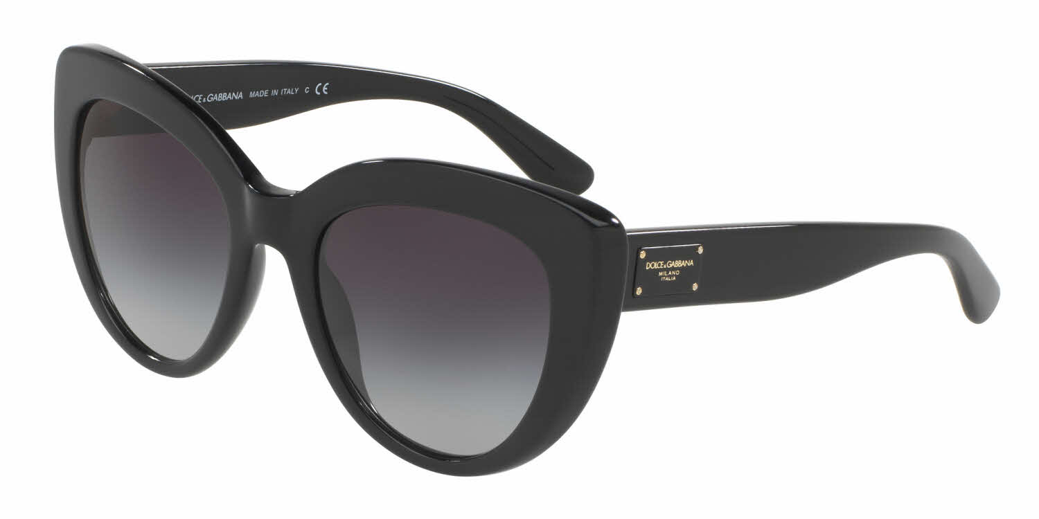 Dolce & Gabbana DG4287 Sunglasses | Free Shipping