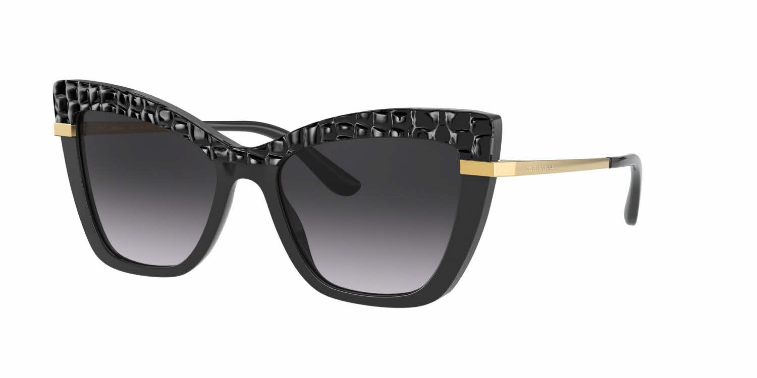 Dolce & Gabbana DG4374 Sunglasses