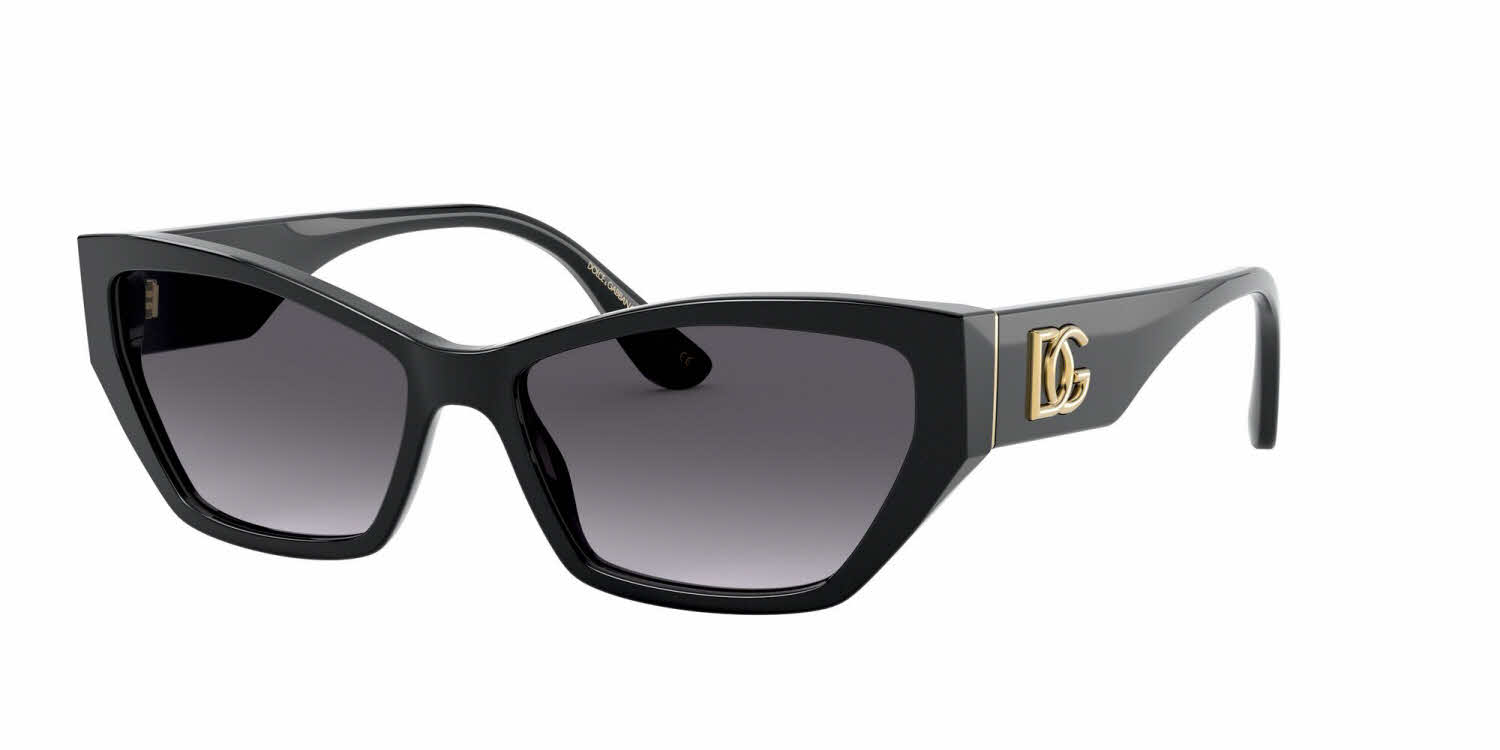 Dolce & Gabbana DG4375 Sunglasses | Free Shipping