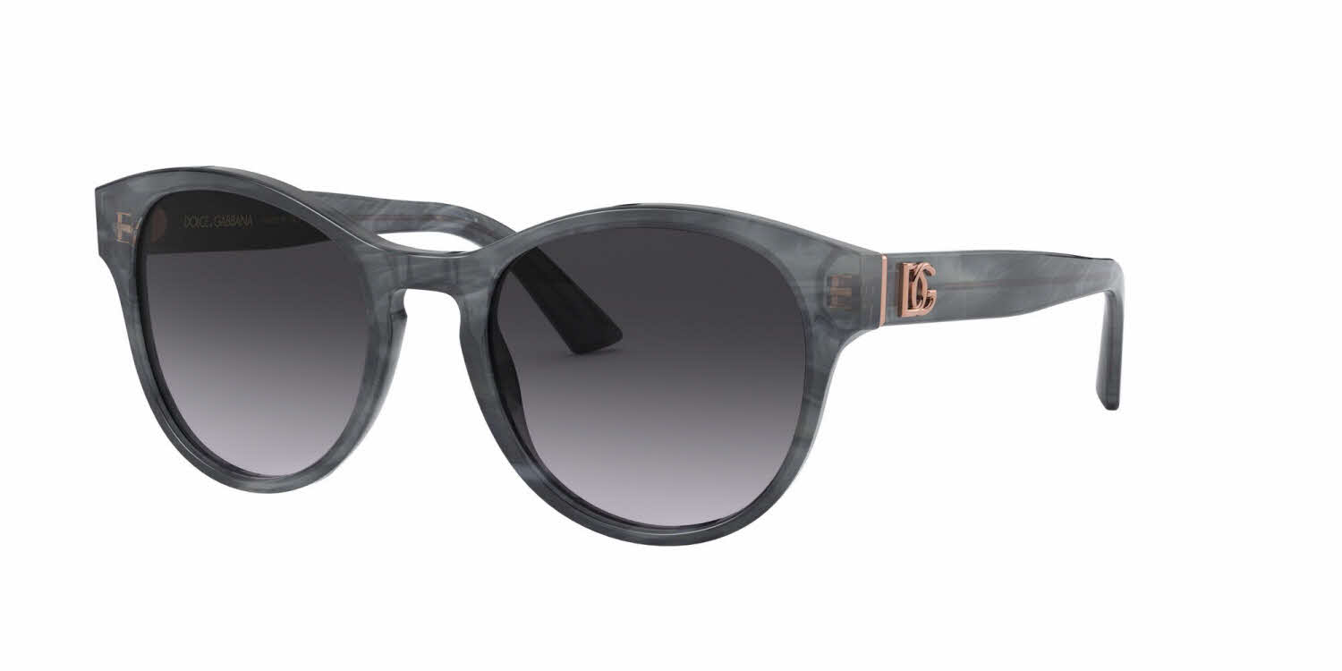 Dolce & Gabbana DG4376 Sunglasses
