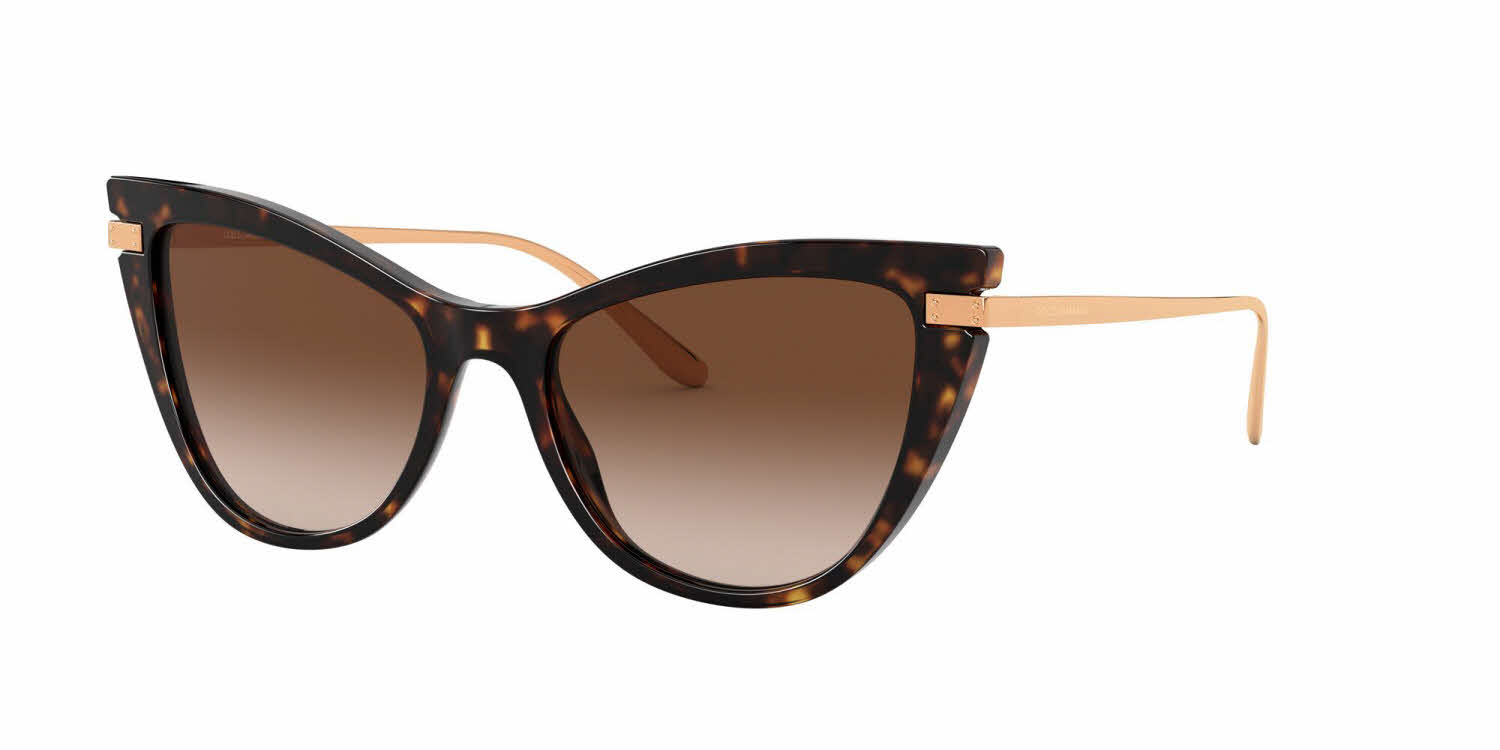 Dolce & Gabbana DG4381 Sunglasses