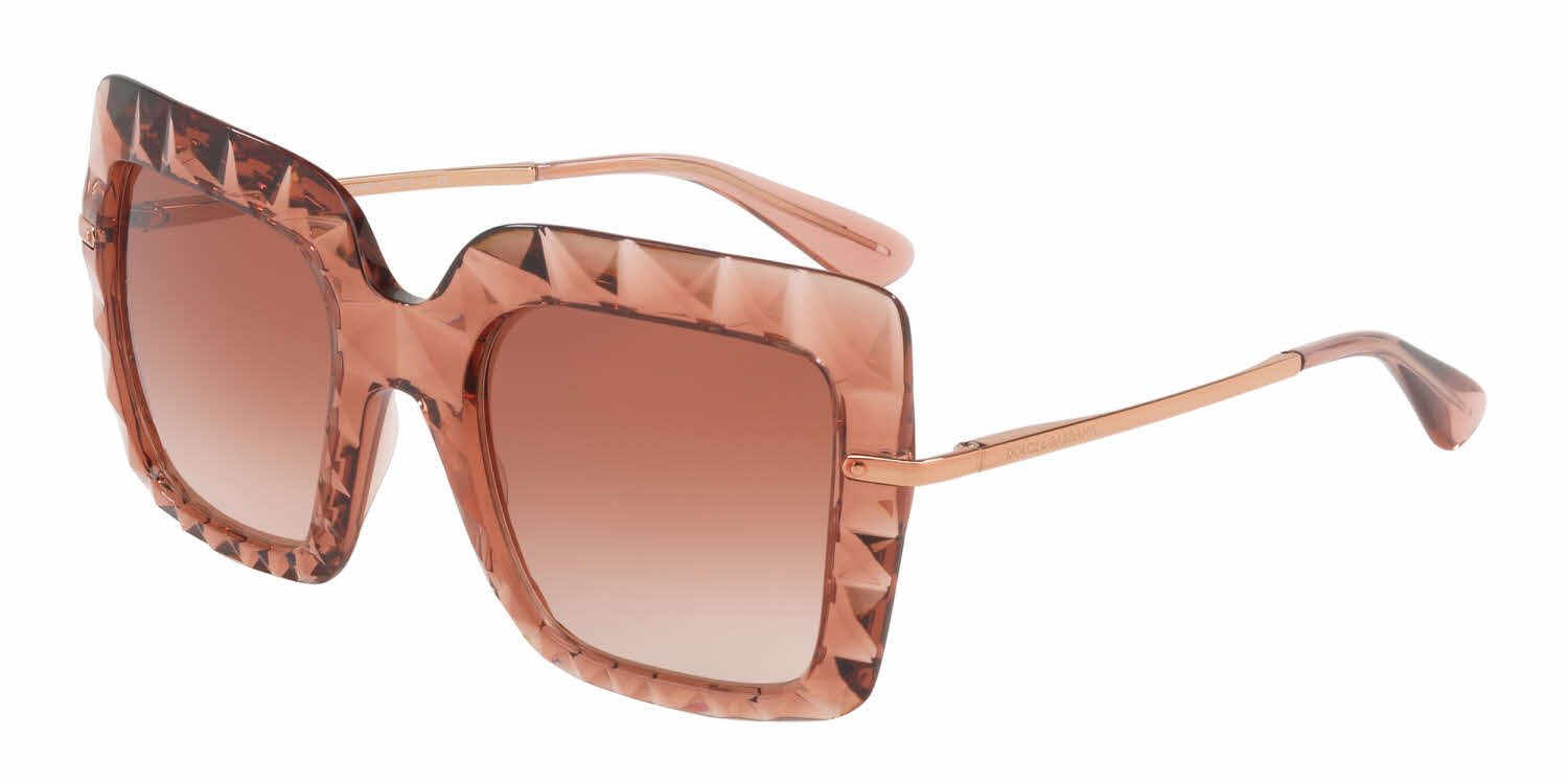 Dolce & Gabbana DG6111 Sunglasses