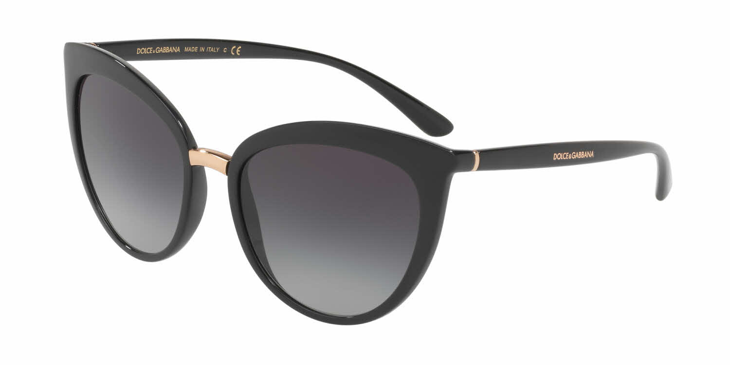 Dolce & Gabbana DG6113 Sunglasses