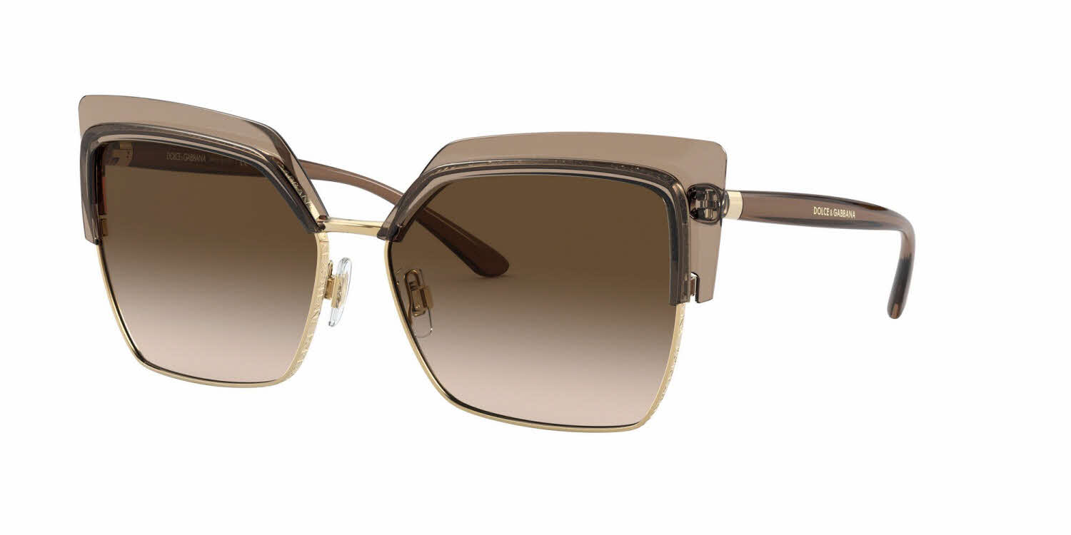 Dolce & Gabbana DG6126 Sunglasses