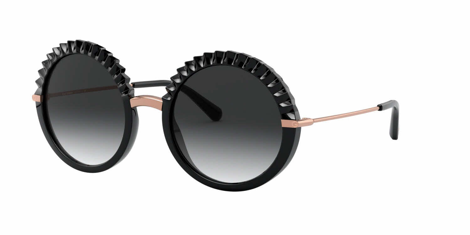 Dolce & Gabbana DG6130 Sunglasses