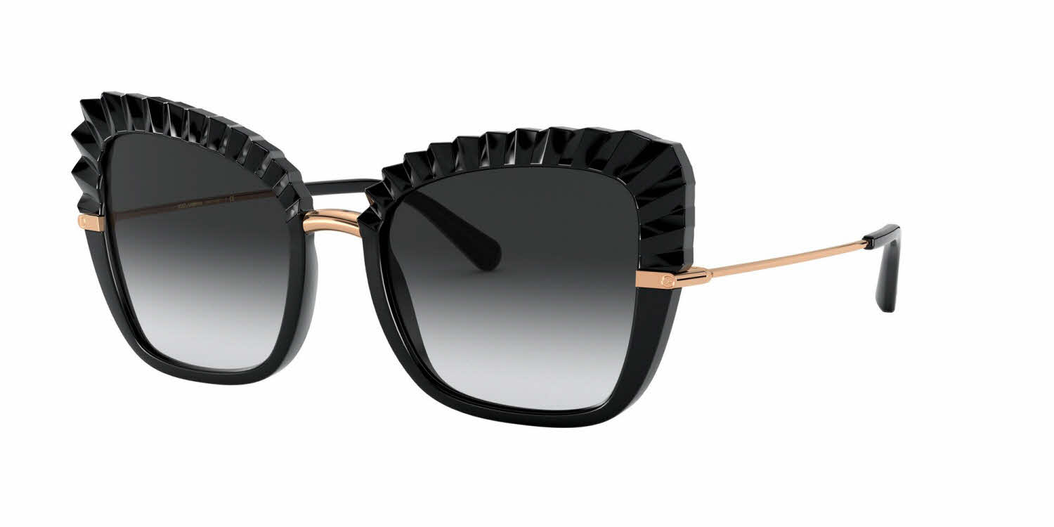 Dolce & Gabbana DG6131 Sunglasses