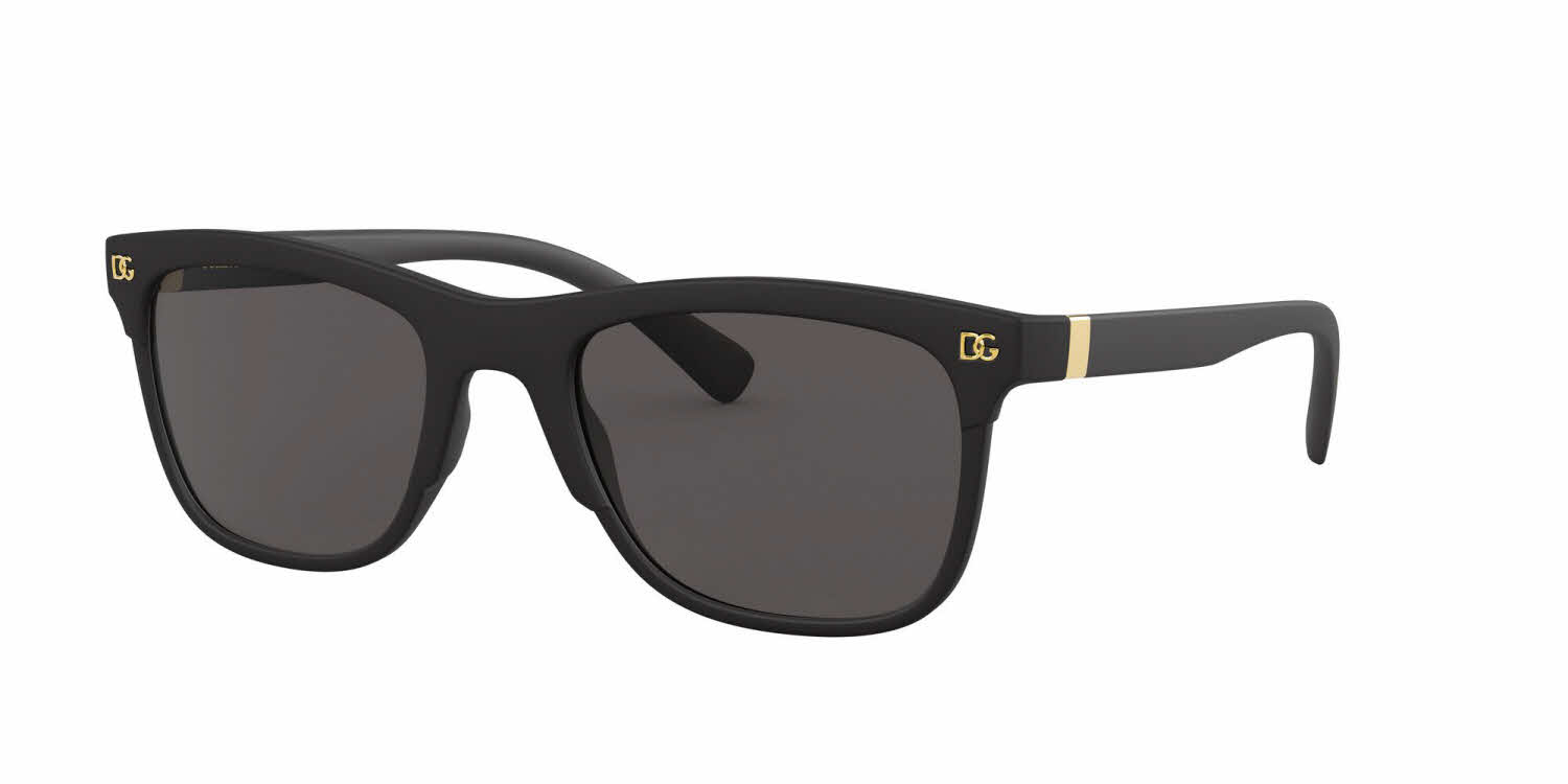Dolce & Gabbana DG6139 Sunglasses