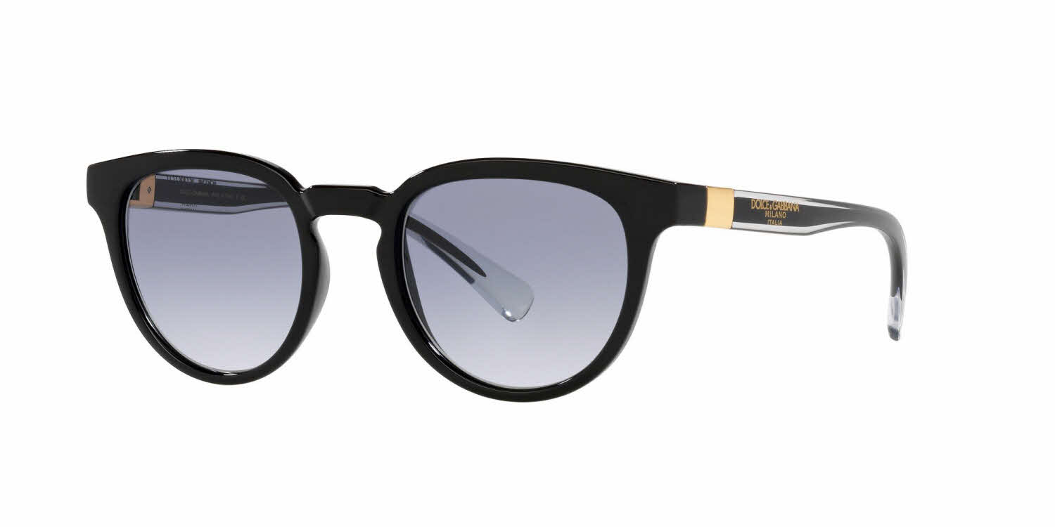 Dolce & Gabbana DG6148 Sunglasses