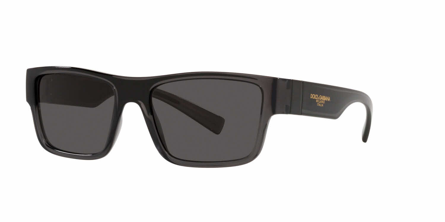 Dolce & Gabbana DG6149 Sunglasses