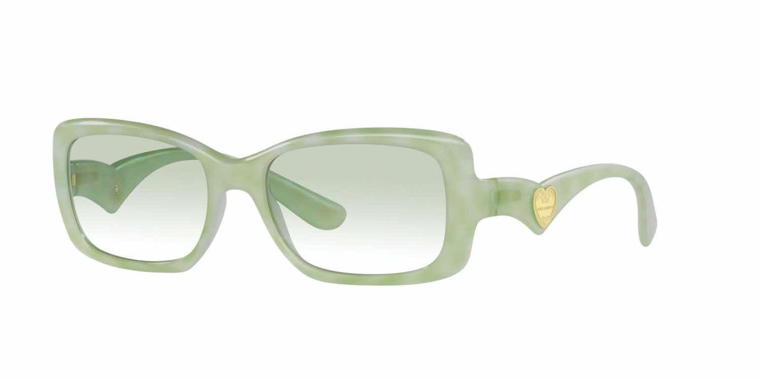 Dolce & Gabbana DG6152 Sunglasses