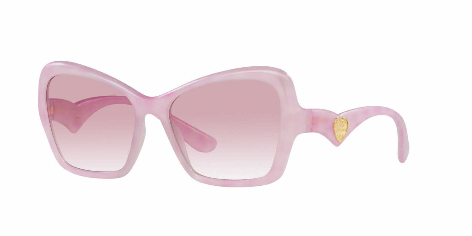 Dolce & Gabbana DG6153 Sunglasses