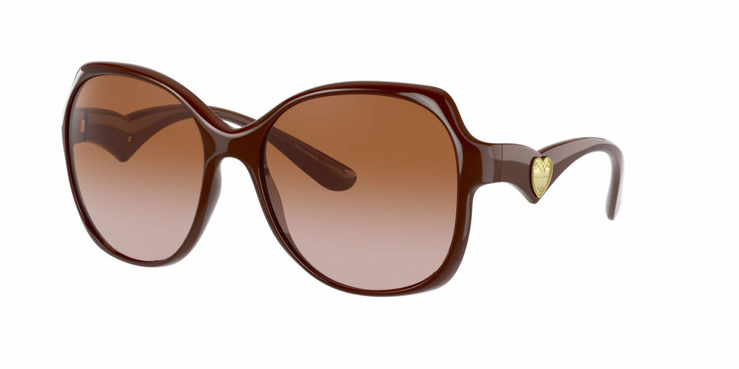 Dolce & Gabbana DG6154 Sunglasses