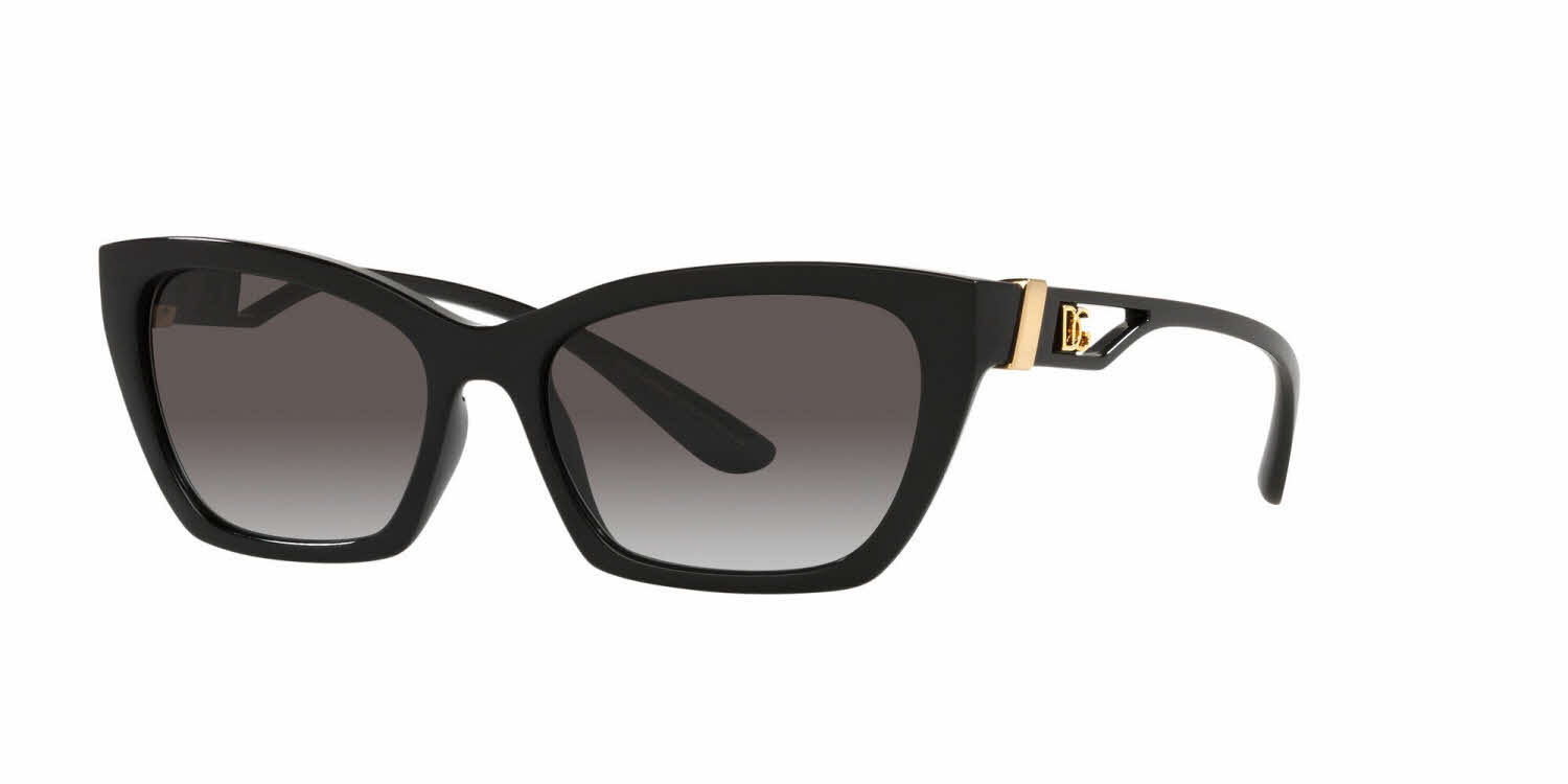 Dolce & Gabbana DG6155 Sunglasses