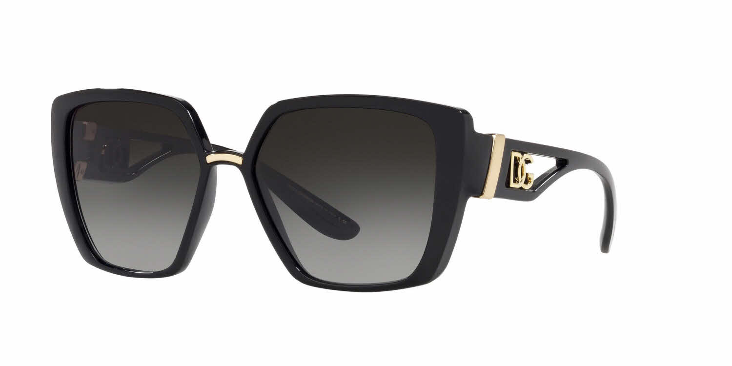 Dolce & Gabbana DG6156 Sunglasses