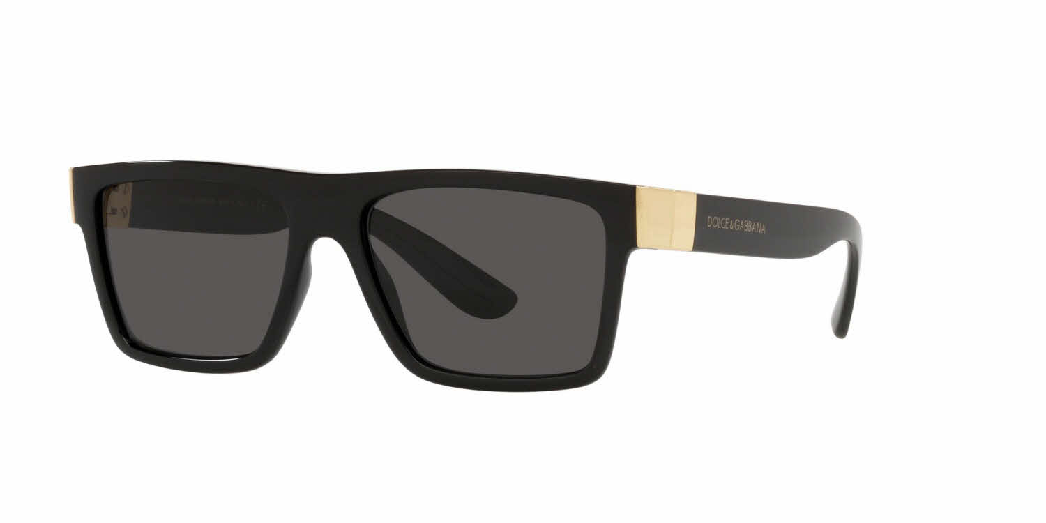 Dolce & Gabbana DG6164 Sunglasses