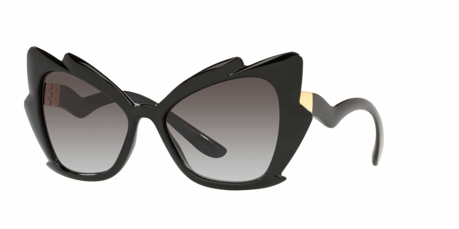 Dolce & Gabbana DG6166 Sunglasses